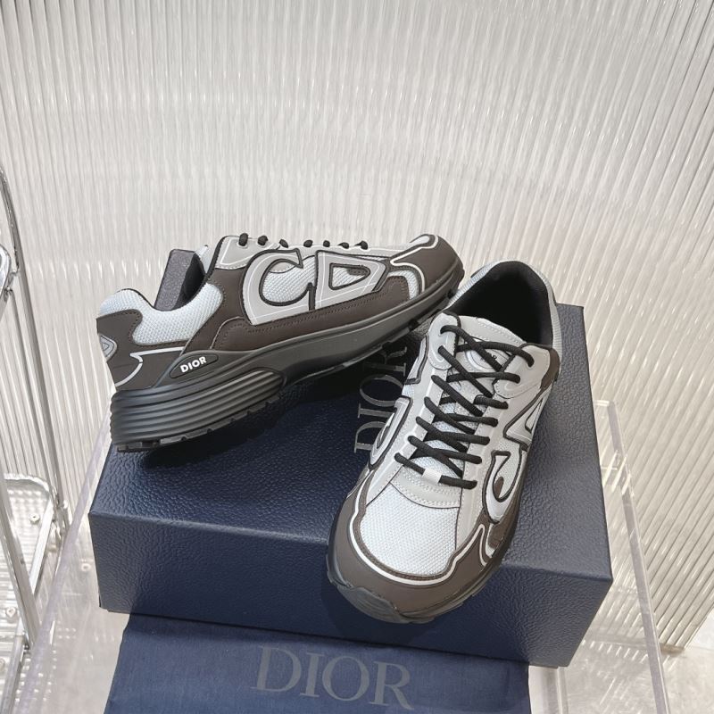 Christian Dior Sneaker